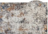 Beliani SHATIN - Rug - Beige - Polypropyleen