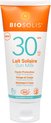 Bio Solis Factor 30 - Zonnebrand crème