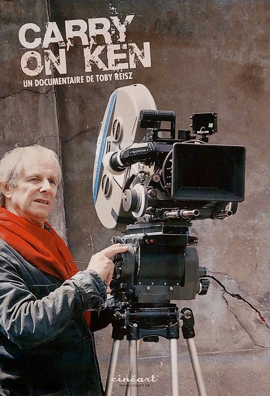 Carry on Ken Loach