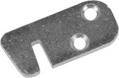 AMI Sluithaak 900710 4mm Enkel voor Raamsluiting