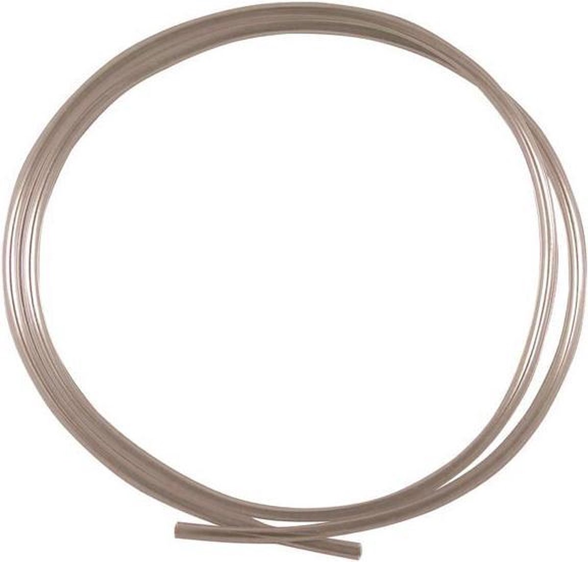 Goedkoopste Hoortoestelslang beige
