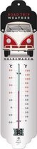 Thermometer - Volkswagen Road