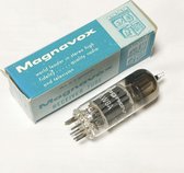 Magnavox 6AW8 Versterker Buis