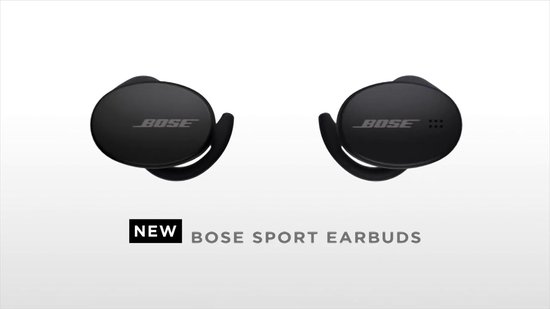 Bose Sport Earbuds Casque True Wireless Stereo (TWS) Ecouteurs Sports  Bluetooth Blanc | bol.com