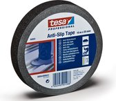 tesa 60950-00000-00 Anti-sliptape tesa Professional Zwart (l x b) 15 m x 25 mm 1 stuk(s)