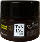 Salvatore tanino therapy Restructuring Masker
