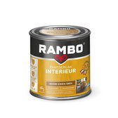 Rambo Pantserlak Interieur Transparant Zg Warm Eiken 0804-0,75 Ltr