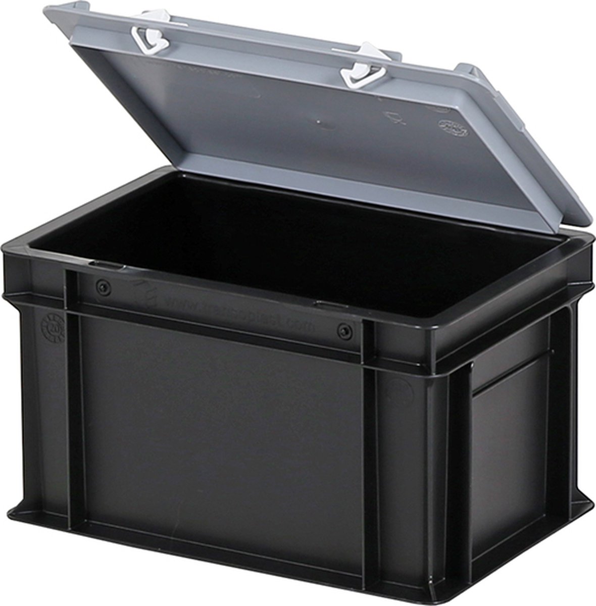 Opslagbak – Stapelbak – Opbergbox - 300x200x190mm