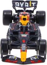 Red Bull RB18 #1 M. Verstappen Season 2022