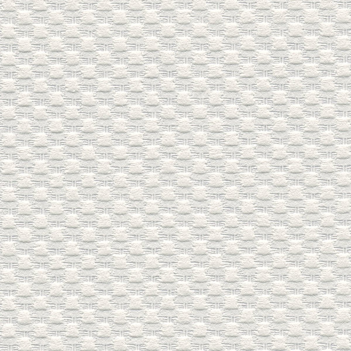 OVERSCHILDERBAAR VLIESBEHANG | Structuur - schuimvinyl - A.S. Création Meistervlies