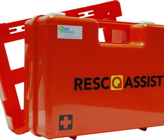 Q50 Resc-q-assist