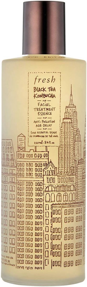 Fresh Black Tea Kombucha Facial Treatment Essence 250ml/8.4oz