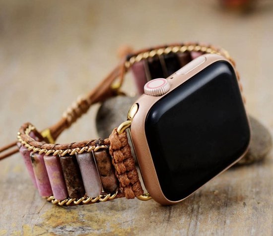 Bohemian apple watch band online