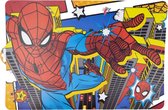 Spiderman Placemat