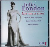 Cry me a river 1 - Julie London