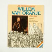 Willem van Oranje, 1533-1584