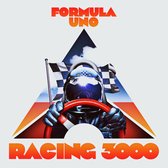 Formula uno - racing 3000 - LP
