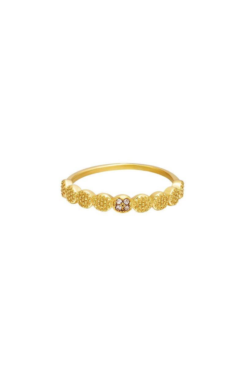 Ring-spotted -yehwang-18