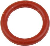 Geschikt voor Delonghi - DICHTING O-RING OR108 SILICONE WACKER R401 RED 60SH MCSA - 5332177500