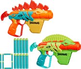 NERF DinoSquad Stego-Duo Pack