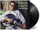 John Hiatt - Collected (2LP)