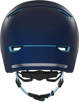 ABUS Scraper 3.0 ACE Fietshelm - Ultra Blue - Maat M (54-58cm)