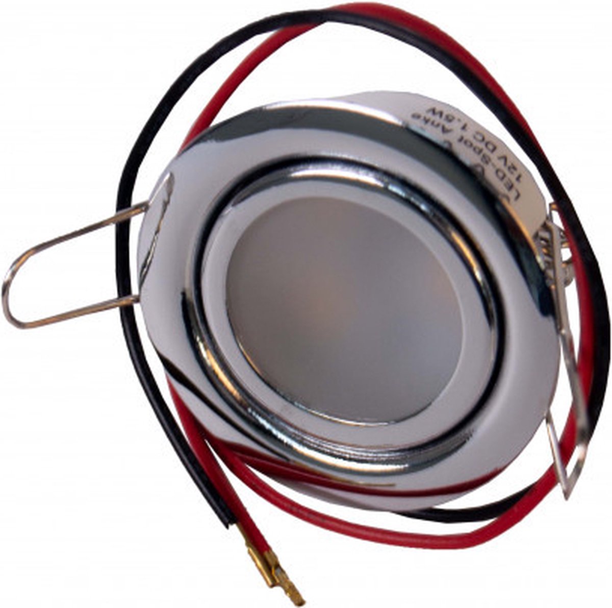 Lámpara LED G4 2W DC 12V 24 SMD3014 110LM Bombilla De Maíz De Silicona Led Blanca