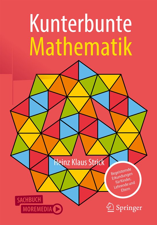 Kunterbunte Mathematik