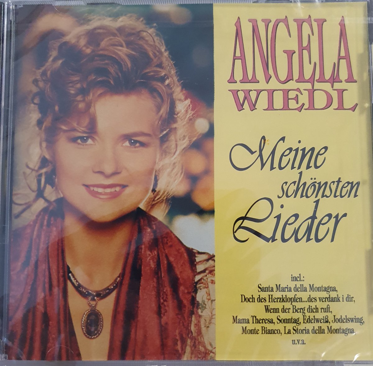 Meine Schoensten Lieder