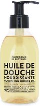 Compagnie de Provence - Shower Oil Shea Butter - 300 ml