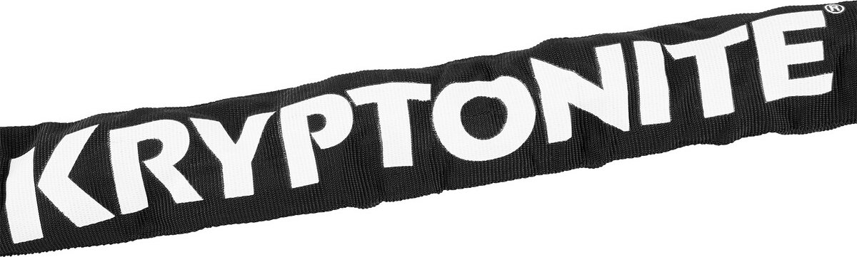Kryptonite New York Chain 1210 Fietslot 12mm x 100cm thumbnail 4