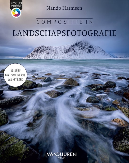 Fotografie – Compositie