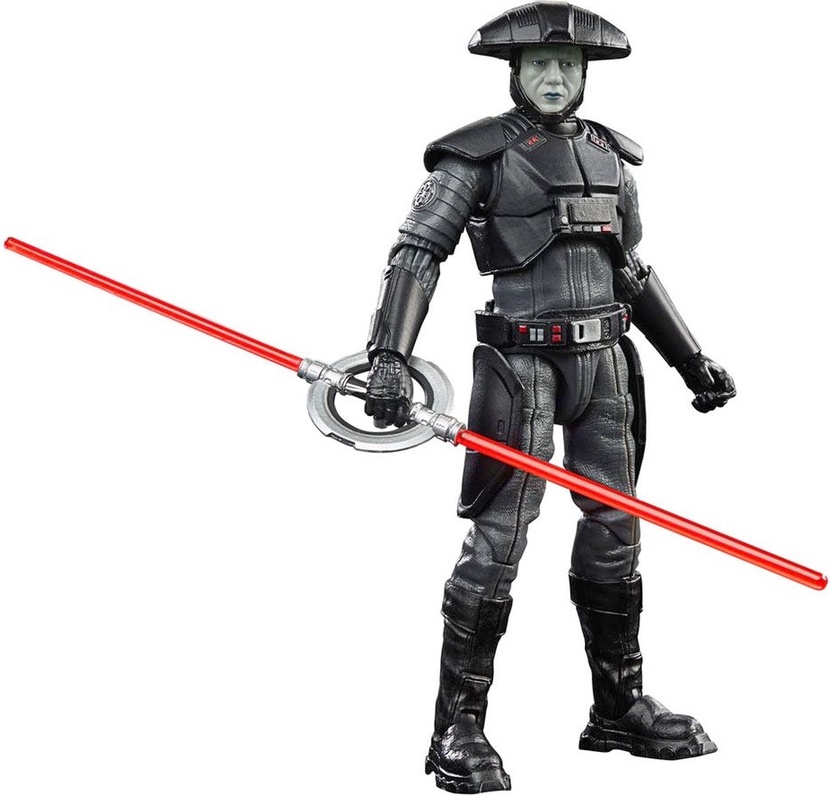 Hasbro Star Wars Actiefiguur Fifth Brother (Inquisitor) 15 cm Obi-Wan  Kenobi Black... | bol.com