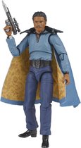 Lando Calrissian - Figurine articulée Star Wars Vintage Collection 10cm