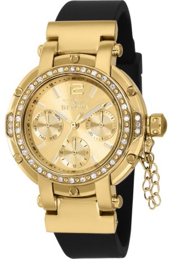 Invicta