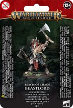Beasts of Chaos Beastlord