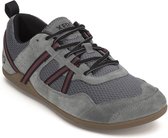 Xero Shoes Prio Hardloopschoenen Grijs EU 43 1/2 Man