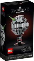 Lego - Death Star II - Star Wars - Disney - 40591