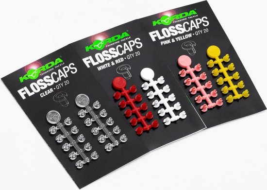 Floss Caps — afbeelding 2