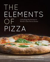 Elements Of Pizza