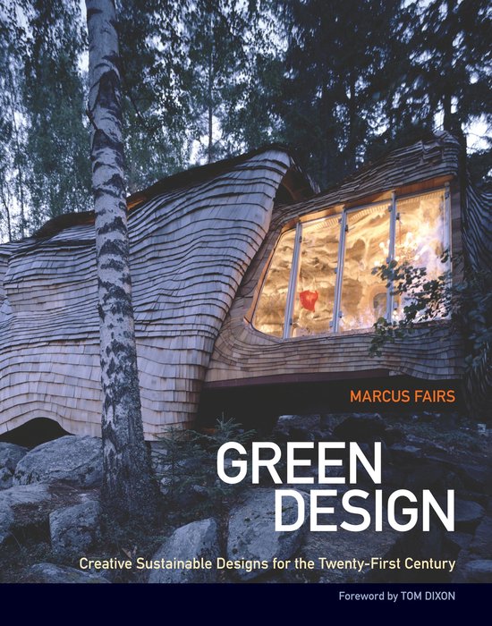 Green Design - cover