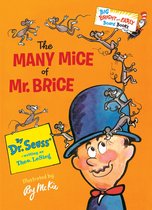 Many Mice Of Mr. Brice