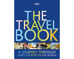 The Travel Book