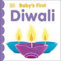 Babys First Diwali