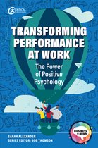 Business in Mind- Transforming Performance at Work