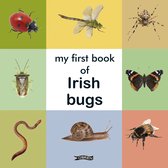First Steps- My First Book of Irish Bugs