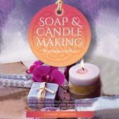 Soap and Candle Making Business Startup