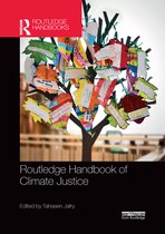 Routledge Environment and Sustainability Handbooks- Routledge Handbook of Climate Justice