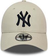 Gezamenlijke selectie parlement gewoontjes New York Yankees Cap Kind - Stone Beige - 4 tot 6 jaar - Verstelbaar - New  Era Caps -... | bol.com