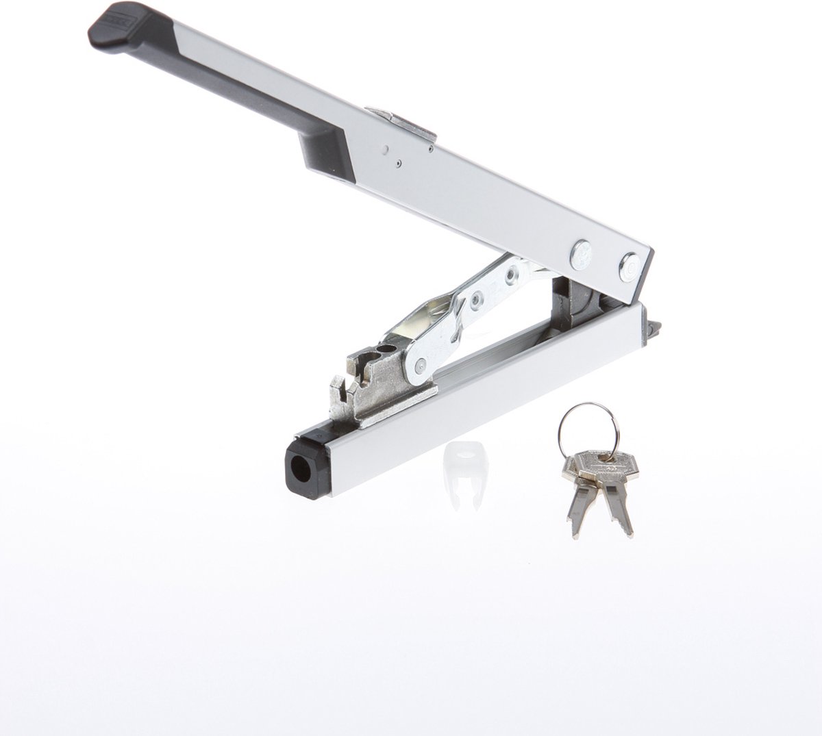 GEZE Bovenraamsluiting bediening OL90N / OL95